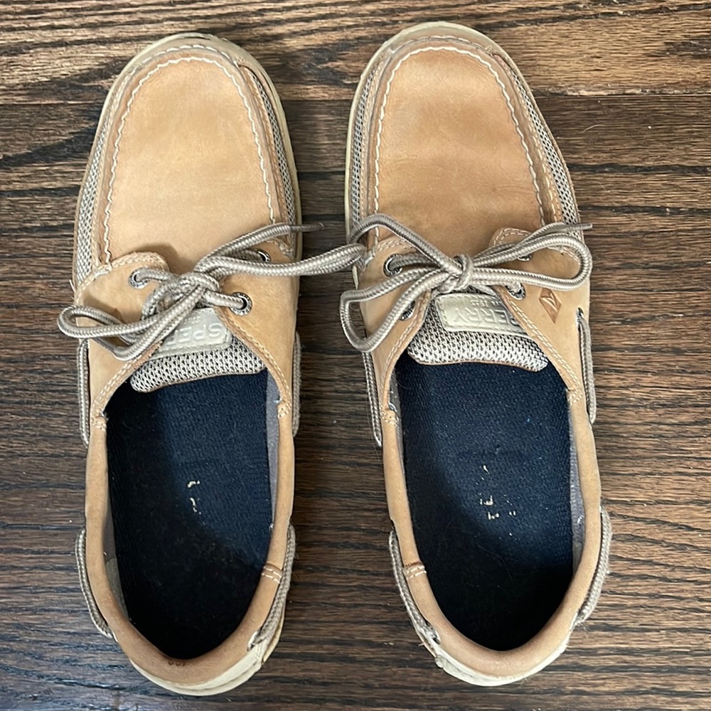 Men’s Sperry Authentic Original Boat Shoe